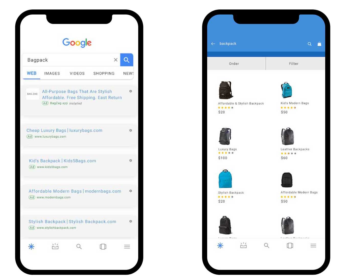 Must-Know Google Ad Changes: Google Marketing Live 2019 4 Must-Know Google Ad Changes: Google Marketing Live 2019 4