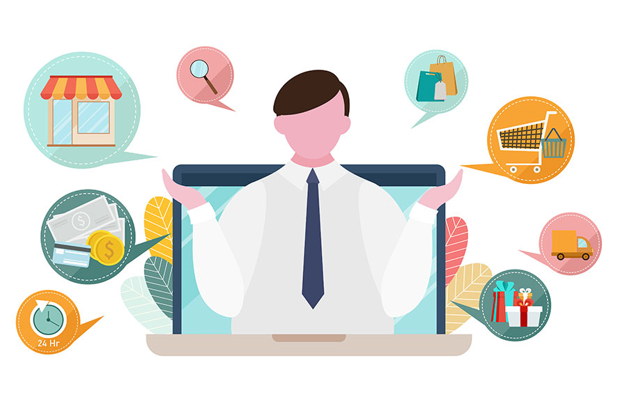Facebook Shops: Taking Small Businesses Online 6 Facebook Shops: Taking Small Businesses Online 6