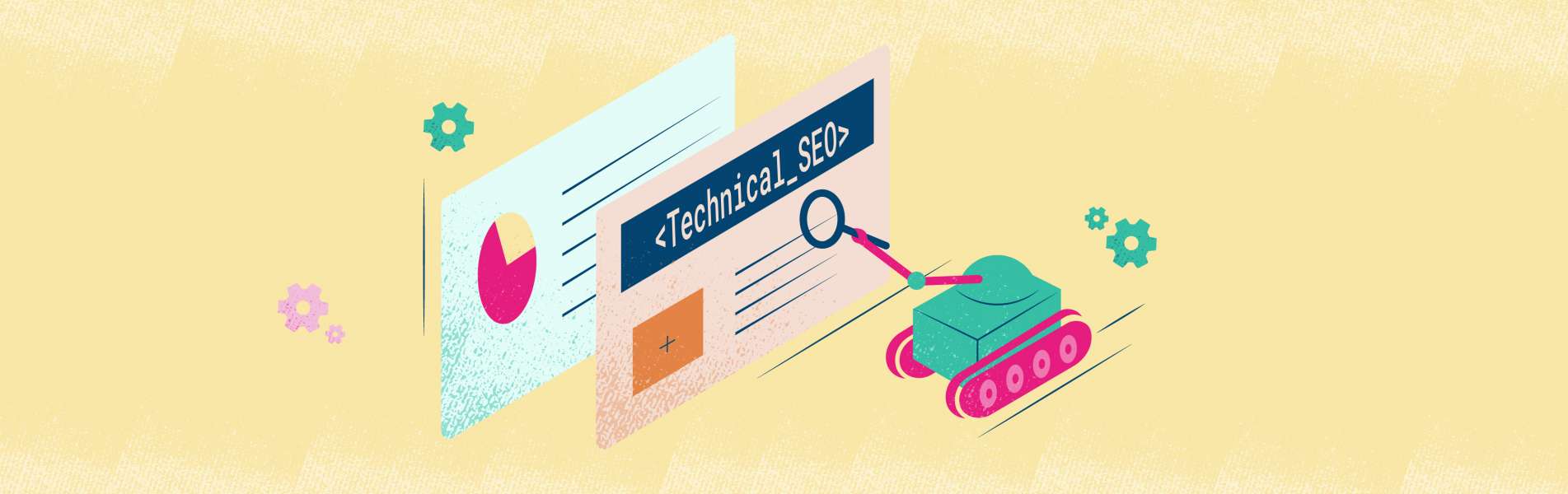 Technical SEO for eCommerce Sites