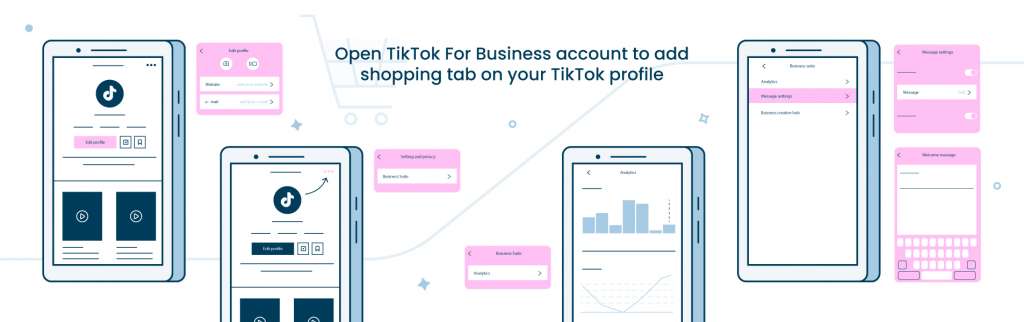 Shopify's New In-App Shopping Feature on TikTok — Merchants can now sell directly to TikTok audience 10