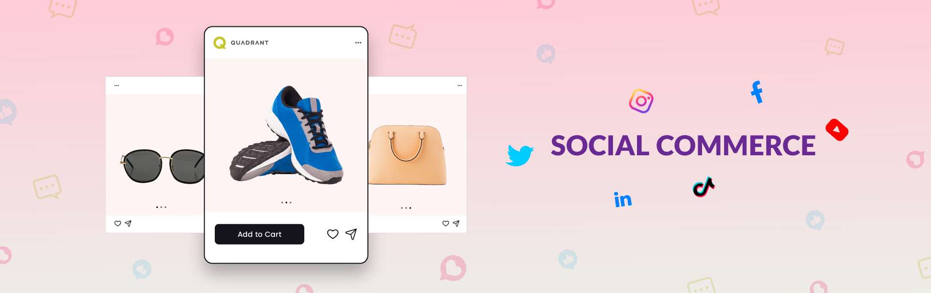 social commerce for small businesses