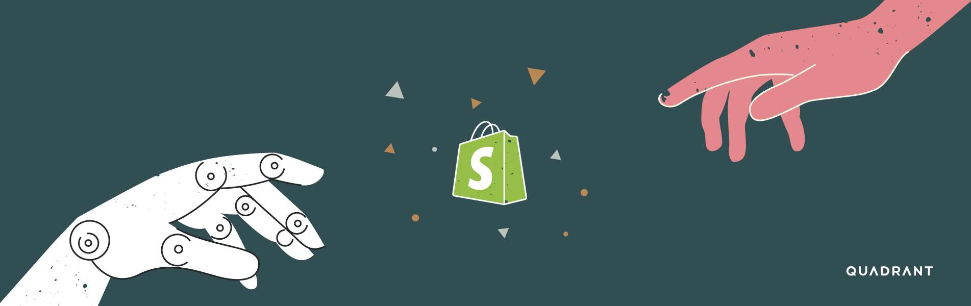 Shopify AI tools for marketing, customer service and inventory